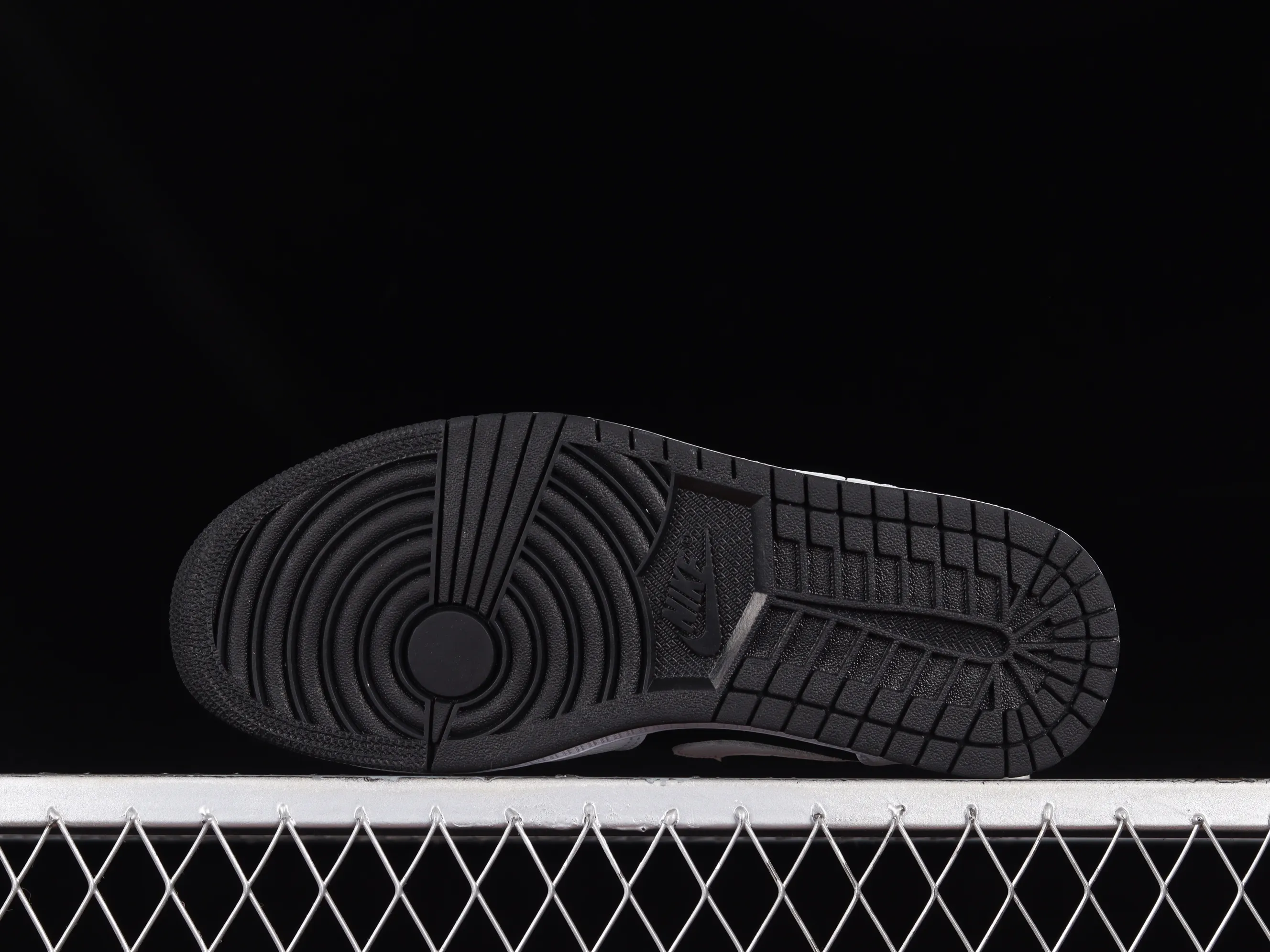 All categories Air Jordan Jordan series basketball shoes Air Jordan 1 Low Air Jordan 1 Low AJ1 Joe 1 new black and white panda low-top cultural sneakers CQ4277-113